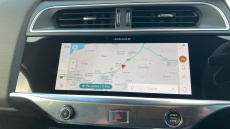 Jaguar I-Pace 294kW EV400 R-Dynamic HSE Black 90kWh 5dr Auto Electric Estate